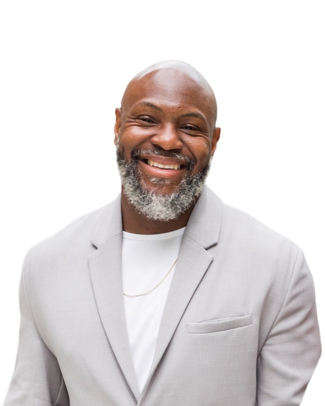 Carlon Howard, ICF-certified leadership coach and Leadership Circle Profile Certified Practitioner