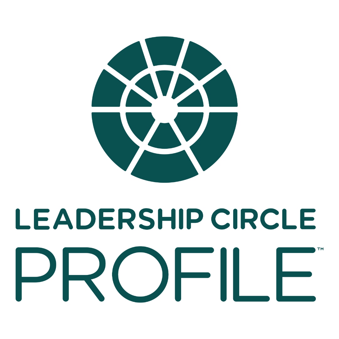 Leadership Circle Profile® logo