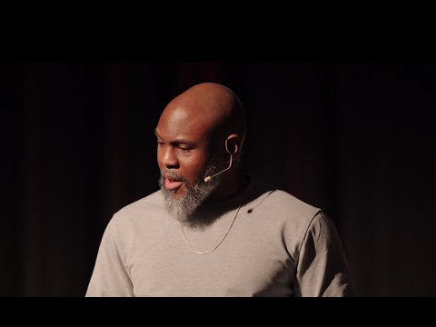 Carlon Howard: From Wounds to Wisdom | TEDxProvidence. Click to watch on YouTube.
